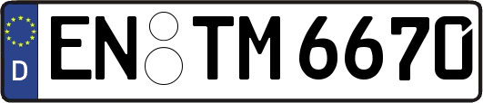 EN-TM6670