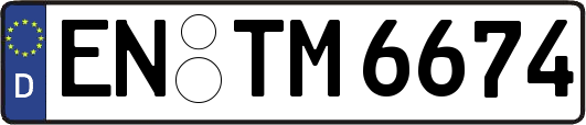 EN-TM6674