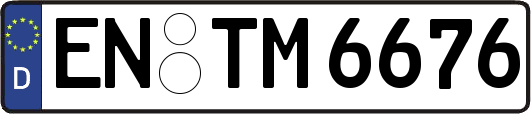 EN-TM6676