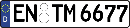EN-TM6677