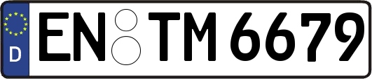 EN-TM6679