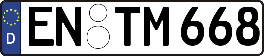 EN-TM668