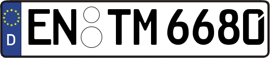 EN-TM6680