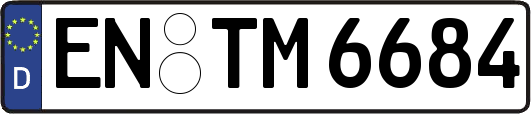 EN-TM6684