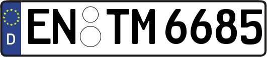 EN-TM6685