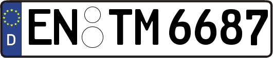 EN-TM6687