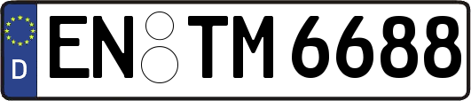 EN-TM6688