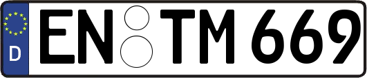 EN-TM669