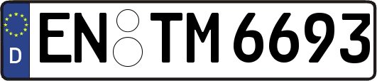 EN-TM6693