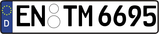 EN-TM6695