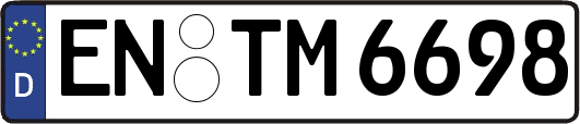 EN-TM6698