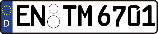 EN-TM6701