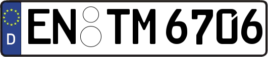 EN-TM6706