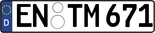 EN-TM671
