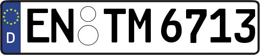 EN-TM6713