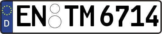 EN-TM6714
