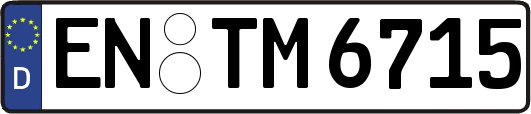 EN-TM6715