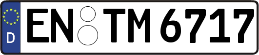 EN-TM6717