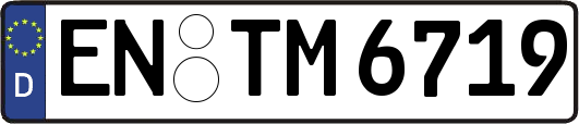 EN-TM6719
