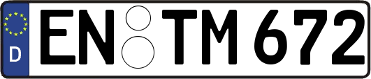 EN-TM672