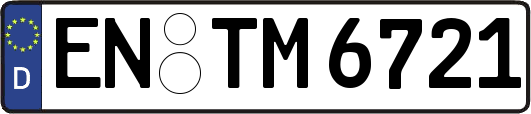 EN-TM6721