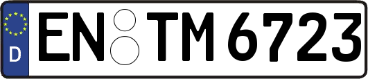 EN-TM6723