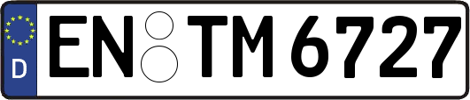 EN-TM6727