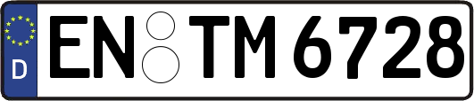 EN-TM6728