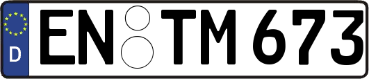 EN-TM673