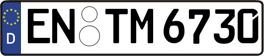 EN-TM6730