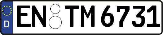 EN-TM6731