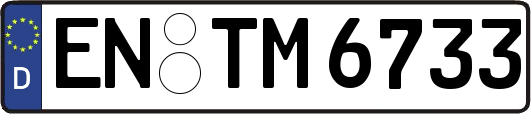 EN-TM6733