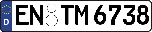 EN-TM6738