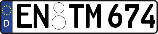 EN-TM674
