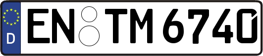 EN-TM6740