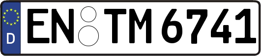 EN-TM6741