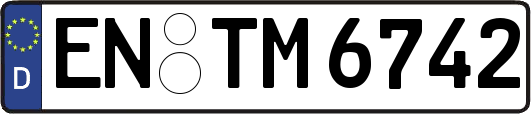 EN-TM6742