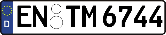 EN-TM6744