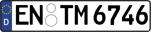 EN-TM6746