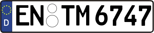 EN-TM6747