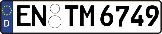 EN-TM6749
