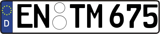 EN-TM675