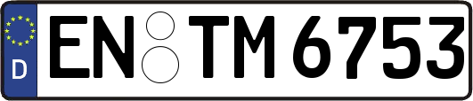 EN-TM6753