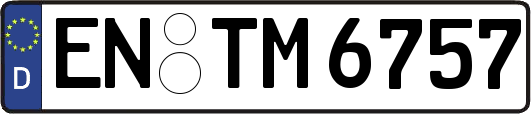 EN-TM6757