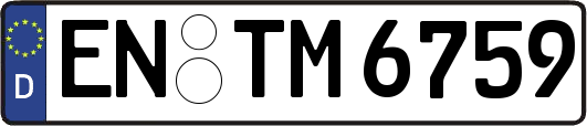 EN-TM6759