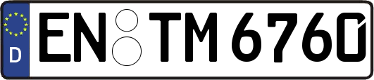 EN-TM6760