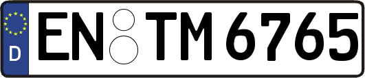 EN-TM6765