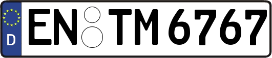 EN-TM6767