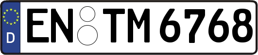 EN-TM6768