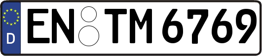EN-TM6769